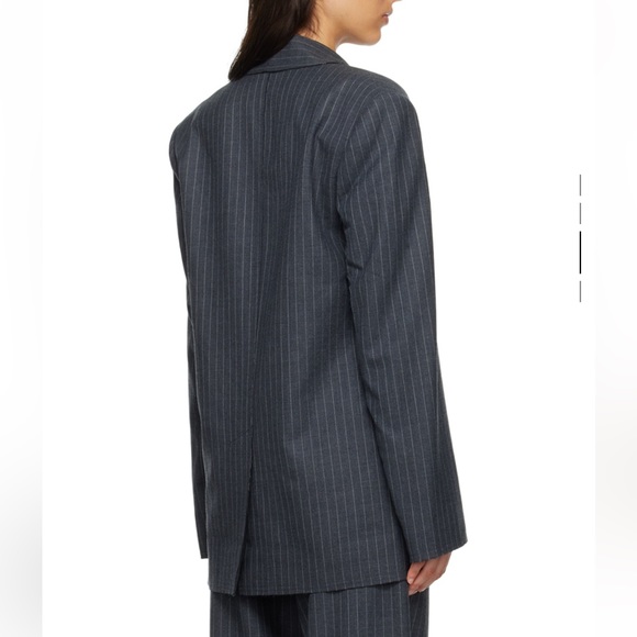 bec & bridge pine blazer - Picture 3 of 5